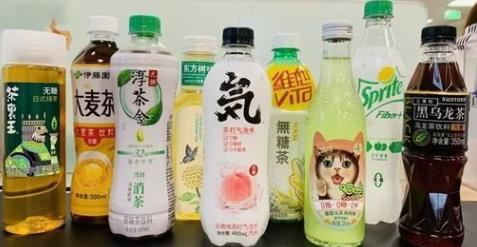 減肥飲品排行榜（減肥飲品排行榜10強）