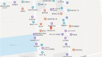 如何免費標(biāo)注店鋪在地圖上（如何免費標(biāo)注店鋪在地圖上顯示）