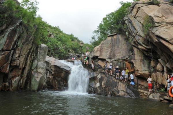 連云港旅游景觀設(shè)計案例（連云港旅游景觀設(shè)計案例分析題）