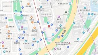 怎么樣才能在地圖上顯示公司（怎么樣才能在地圖上顯示公司地址）