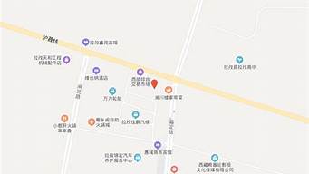 免費(fèi)店面位置怎么在地圖上顯示（免費(fèi)店面位置怎么在地圖上顯示出來）