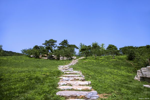 山地地形景觀設計案例圖（山地地形景觀設計案例圖片大全）