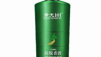 防脫洗發(fā)水品牌排行榜（防脫洗發(fā)水品牌排行榜最新）