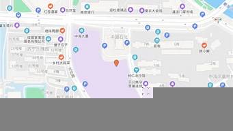 怎么給地圖上添加自己店名字（怎么給地圖上添加自己店名字和地址）