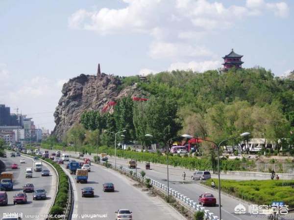 烏魯木齊公園生態(tài)景觀設(shè)計（烏魯木齊公園生態(tài)景觀設(shè)計圖）