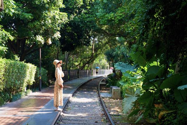 金榜公園景觀設(shè)計（金榜公園介紹）