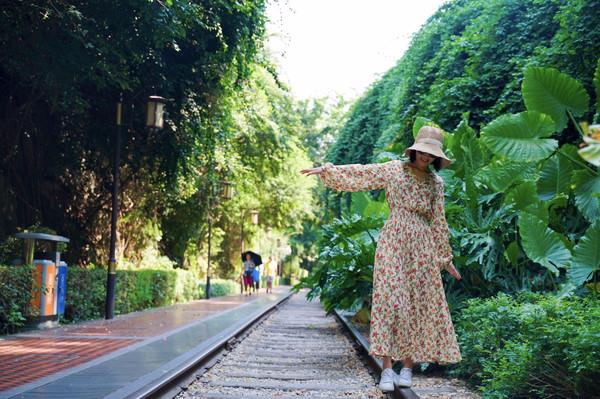 金榜公園景觀設(shè)計（金榜公園介紹）