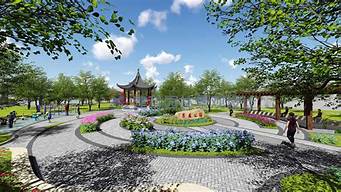 國內(nèi)外公園綠地景觀設(shè)計(jì)（國內(nèi)外公園綠地景觀設(shè)計(jì)現(xiàn)狀分析）