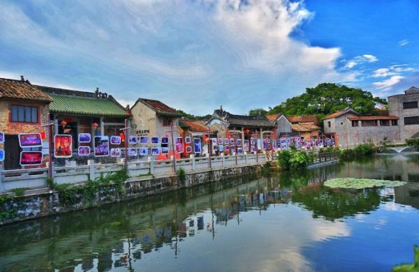 金榜公園景觀設(shè)計（金榜公園介紹）