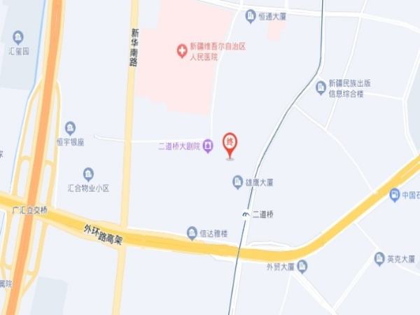 烏魯木齊公園生態(tài)景觀設(shè)計（烏魯木齊公園生態(tài)景觀設(shè)計圖）