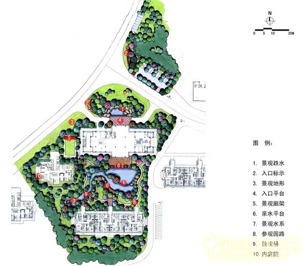 景觀設(shè)計(jì)公園指導(dǎo)日志內(nèi)容（景觀設(shè)計(jì)公園指導(dǎo)日志內(nèi)容有哪些）