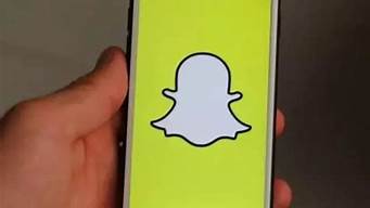 登陸Snapchat請檢查網(wǎng)絡連接（snapchat一直正在登錄）