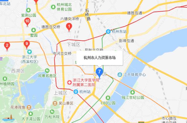 杭州勞務(wù)市場招工信息（杭州今天最新招聘信息）