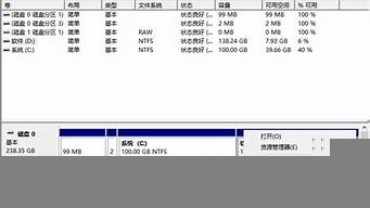 未格式化為apfs（未格式化為Mac OS擴(kuò)展(日志式)格式）