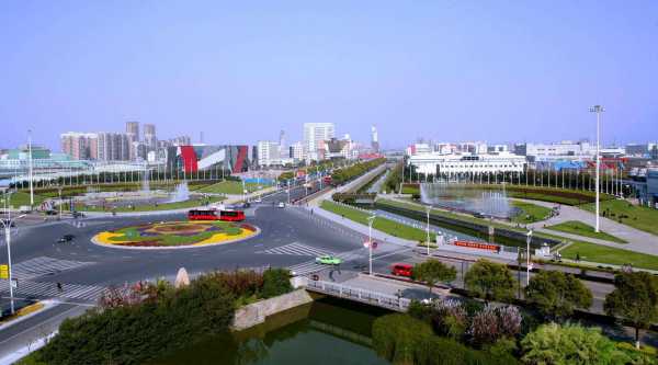 杭州下沙電子商務園（杭州下沙電子商務園屬于哪個區(qū)）