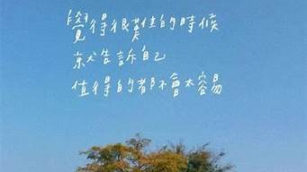 有關(guān)鍵詞的優(yōu)美句子（有關(guān)鍵詞的優(yōu)美句子摘抄）