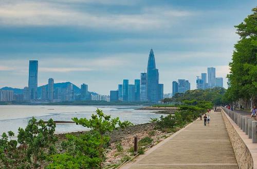 深圳公園景觀設(shè)計(jì)費(fèi)用（深圳公園景觀設(shè)計(jì)費(fèi)用多少）