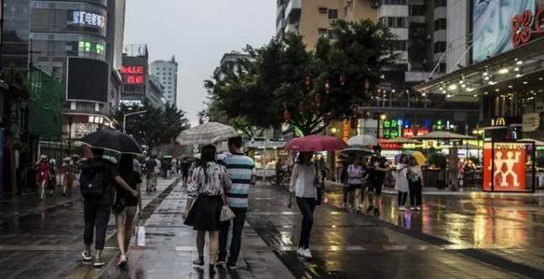 為什么主播都從廣州搬到杭州