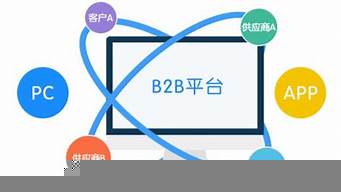 做電子商務(wù)b2b平臺(tái)（做電子商務(wù)b2b平臺(tái)的優(yōu)勢(shì)）