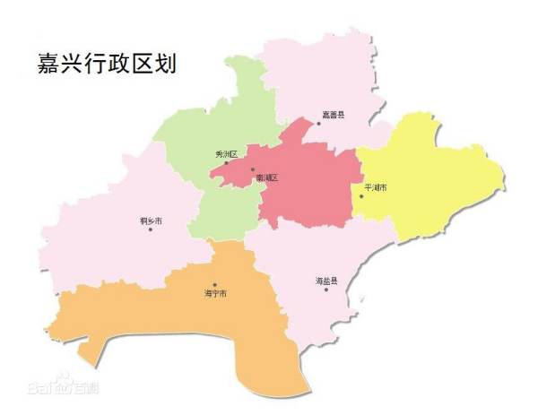 杭州市城市地圖（杭州市城市地圖高清版）