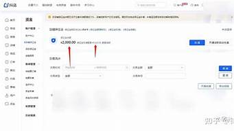 抖音交20000保證金（抖音交20000保證金一月多少營業(yè)額）