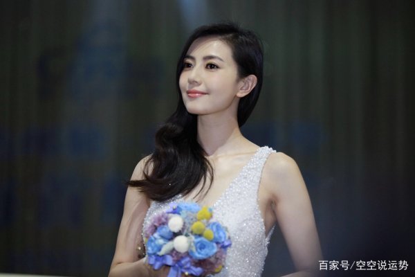 中國最美女星排行榜（中國最美女星排行榜前十）