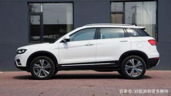 國產(chǎn)suv15左右排行榜（國產(chǎn)車suv15萬以內(nèi)）