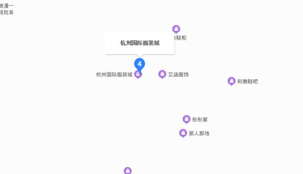 杭州哪里有批發(fā)衣服的（杭州哪里有批發(fā)衣服的市場(chǎng)）