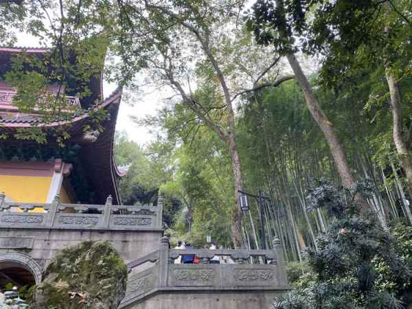 幾月適合去杭州（幾月適合去杭州白馬湖公園）