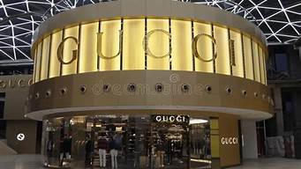 杭州gucci專賣店（杭州gucci專賣店電話）