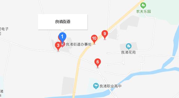 杭州三塘屬于哪個(gè)街道（杭州三塘屬于哪個(gè)街道社區(qū)）