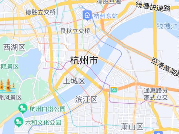 西安和杭州旅游哪個好（西安和杭州旅游哪個好一點）