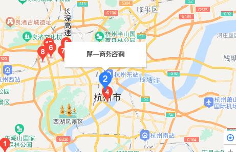 浙江省杭州市地址隨便來一個(gè)（浙江省杭州市詳細(xì)地址來一個(gè)）