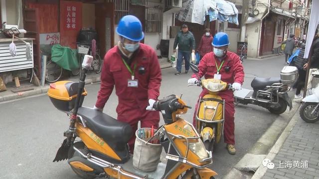 遇到電力故障不要慌，撥打這個(gè)電話第一時(shí)間幫儂忙