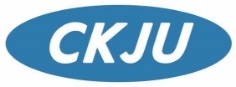 CKJU